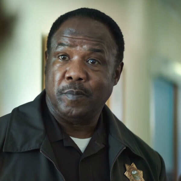 Isiah Whitlock Jr. Photos