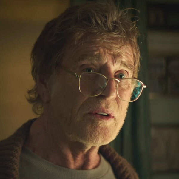 Robert Redford Images
