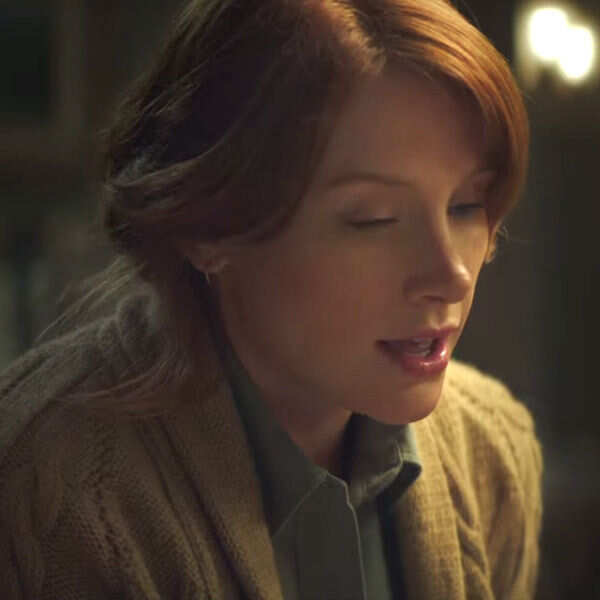 Bryce Dallas Howard