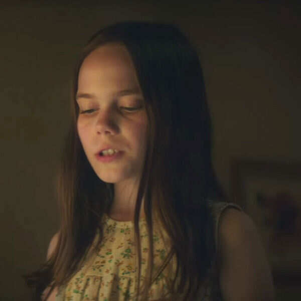 Oona Laurence Photos
