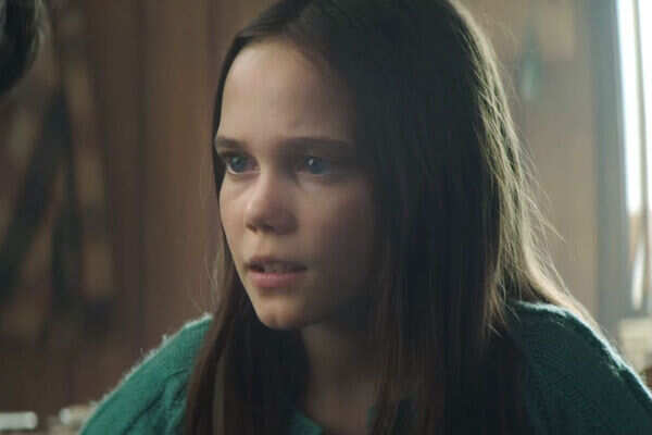 Oona Laurence Images