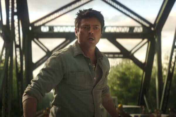 Karl Urban Pictures