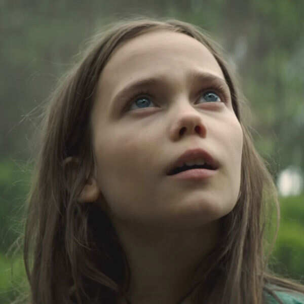 Oona Laurence Pictures