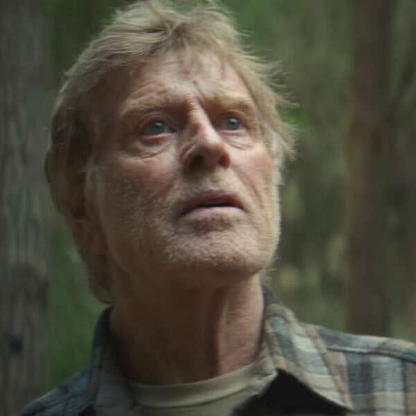 Robert Redford Pictures