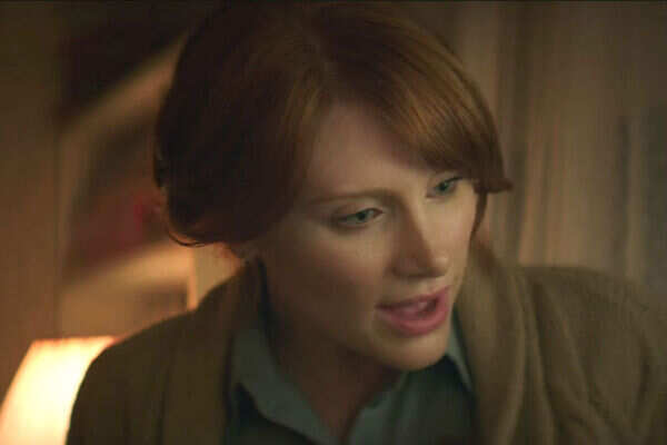 Bryce Dallas Howard Photos