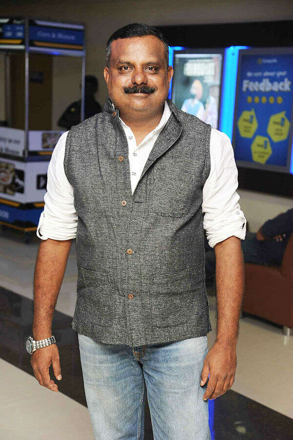 Vijaya Prasad Photos