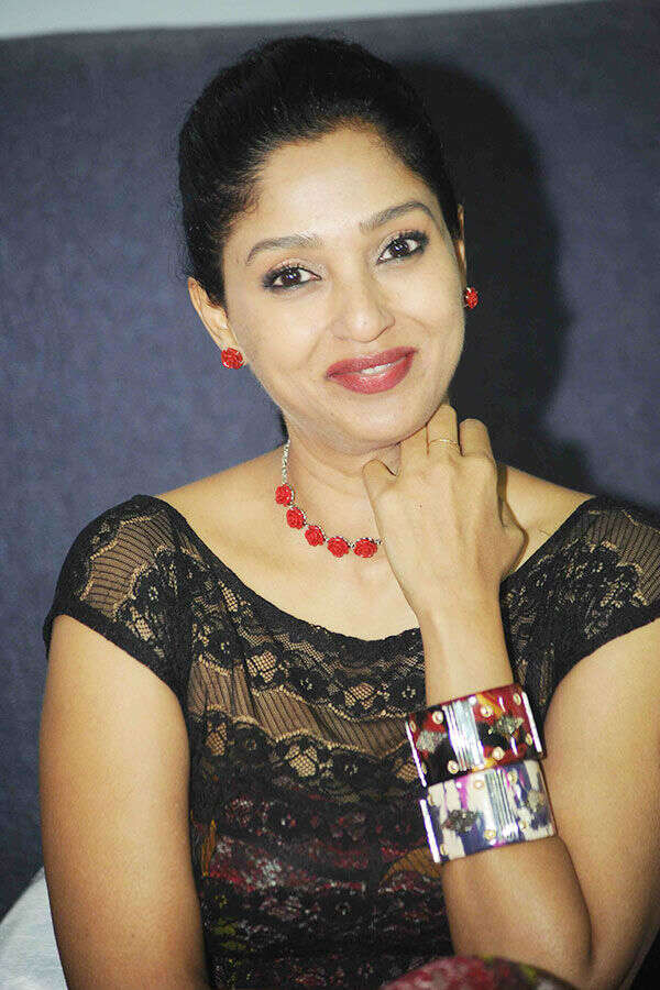 Suman Ranganathan