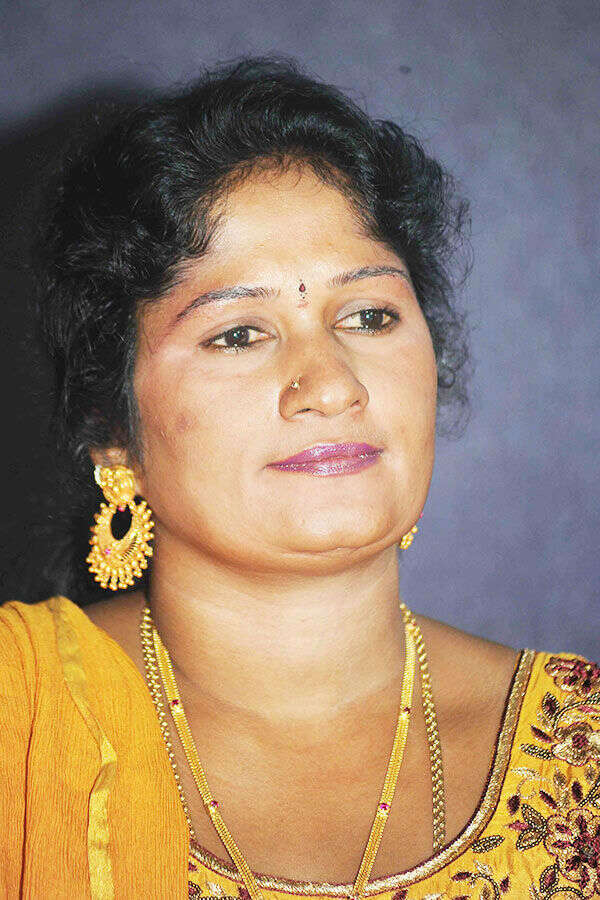 Shashikala