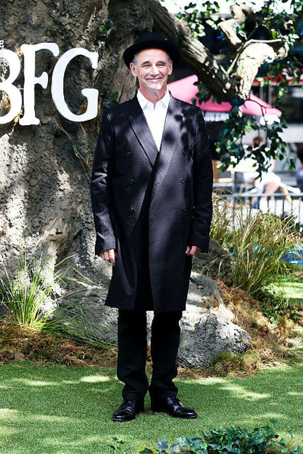 Mark Rylance Pictures