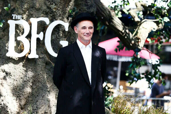 Mark Rylance Wallpapers