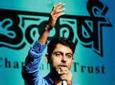 Stand-up comedy show