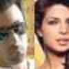 Article image for: Ranbir-Priyanka to lock lips for '<i class="tbold">anjana</i> Anjani'