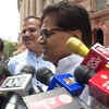 Article image for: Highway gang-rape: SP leader calls media 'prejudiced'