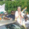 Article image for: Sonia Gandhi leaves Varanasi roadshow midway due to <i class="tbold">high fever</i>