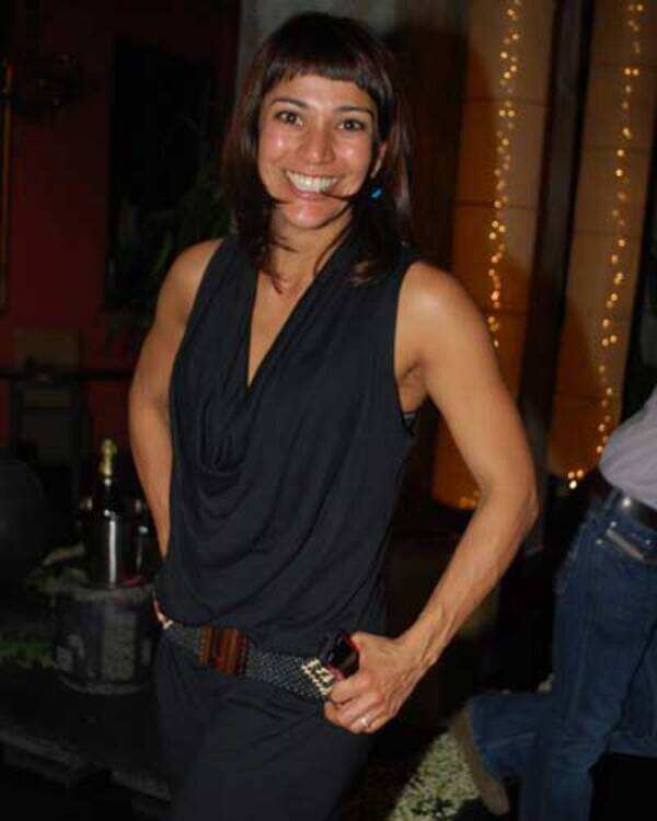 Koel Purie