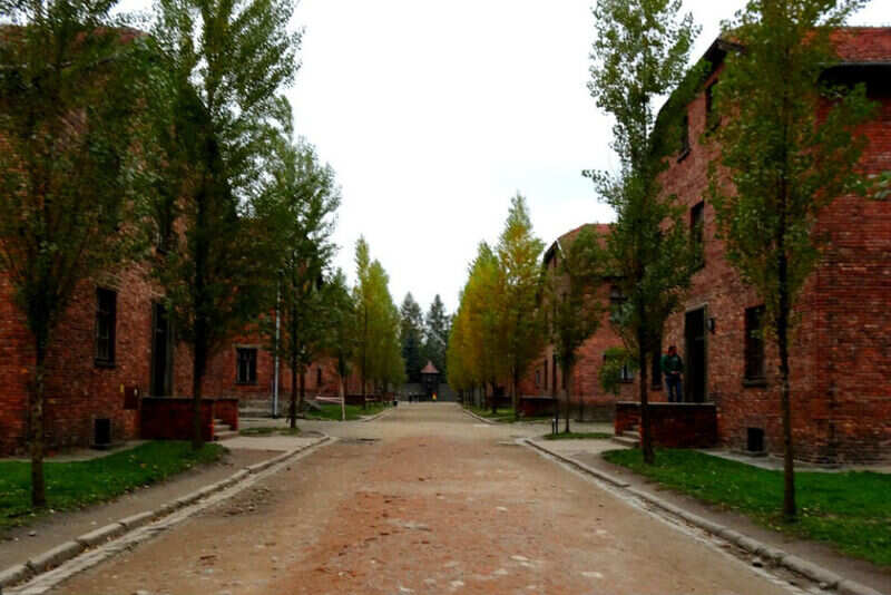 Auschwitz