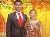 Sarang & Shraddha's wedding