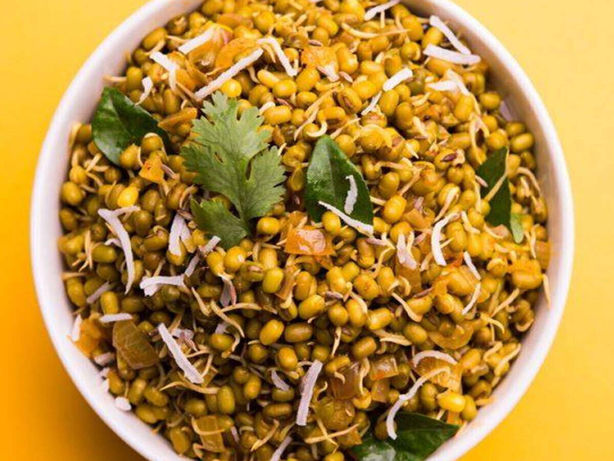 Usal Recipe