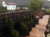 22 missing as bridge collapses in Maharashtra