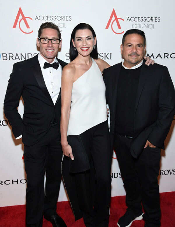 Julianna Margulies Pictures