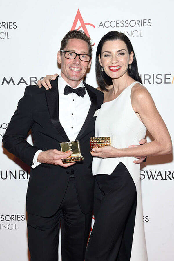 Julianna Margulies Images