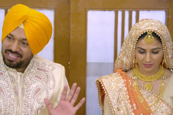 Gurpreet Ghuggi