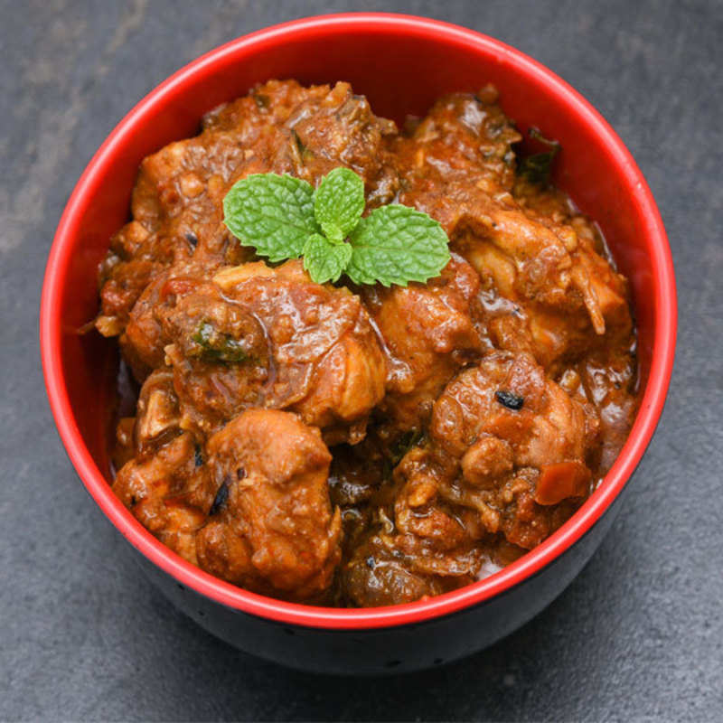 Non Stick Kadai Recipes, Indian Vegetarian Non Stick Kadhai Recipes