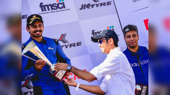Ashwin Sundar