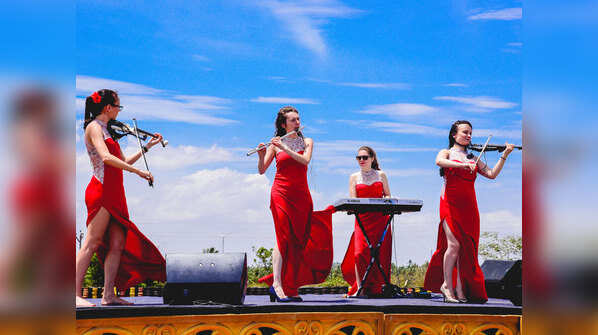Band