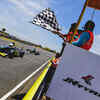Chequered flag