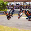 Stunts