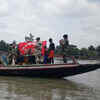 BSF in Sundarbans, West Bengal