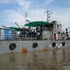 BSF in Sundarbans, West Bengal