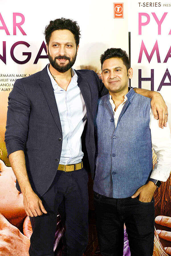 Manoj Muntashir