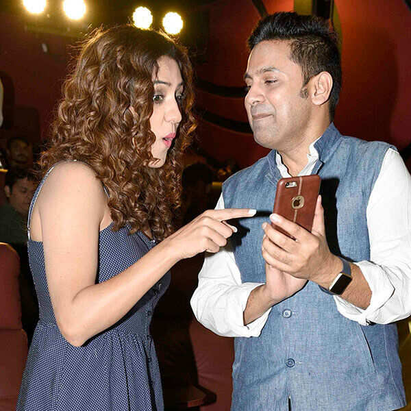 Manoj Muntashir