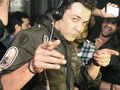 Bobby Deol performs at RSVP