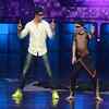 Hrithik Roshan and Pooja Hegde promote 'Mohenjodaro' on 'Dance +'