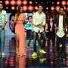Hrithik Roshan and Pooja Hegde promote 'Mohenjodaro' on 'Dance +'