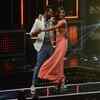 Hrithik Roshan and Pooja Hegde promote 'Mohenjodaro' on 'Dance +'
