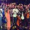 Hrithik Roshan and Pooja Hegde promote 'Mohenjodaro' on 'Dance +'