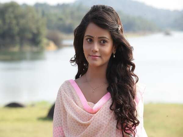 Avantika Shetty Pictures