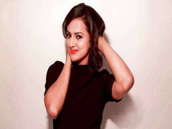 Avantika Shetty Stills