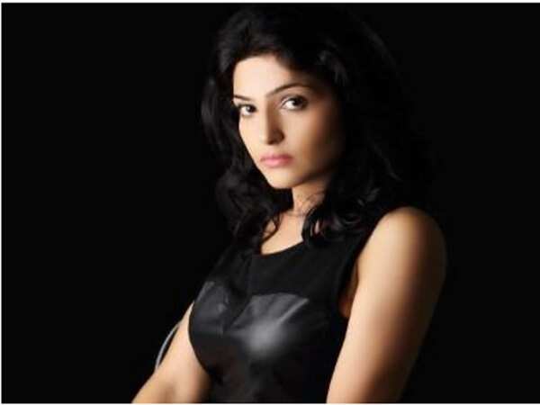 Avantika Shetty Photos