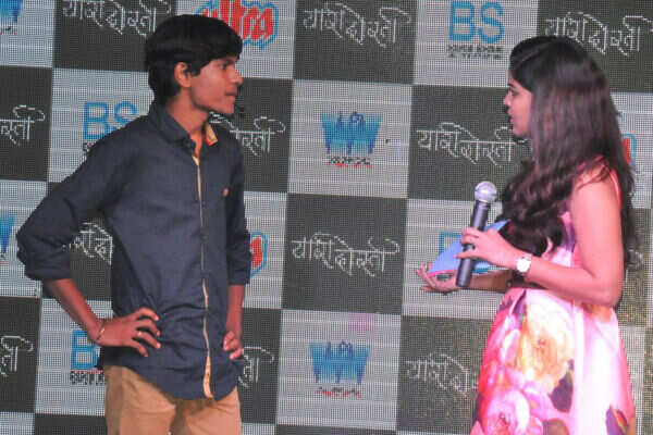 Hansraj Jagtap Photos