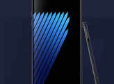 Samsung Galaxy Note 7 launched