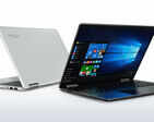 Lenovo Yoga 710 convertible laptop launched