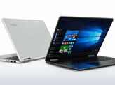 Lenovo Yoga 710 convertible laptop launched