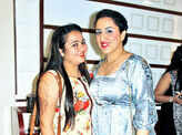 Get together in Banaras