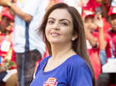 Nita Ambani becomes IOC member