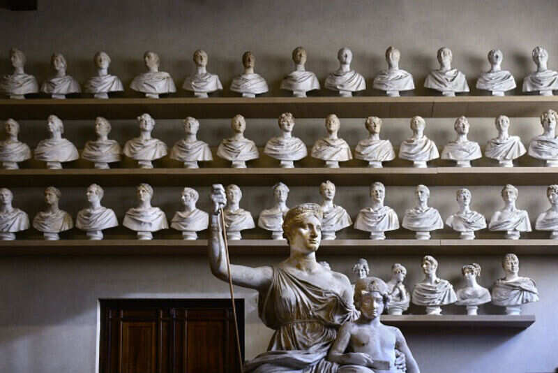 Galleria DellAccademia